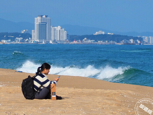 開箱韓國4500公里的 코리아둘레길 環韓健行步道 - 旅遊經