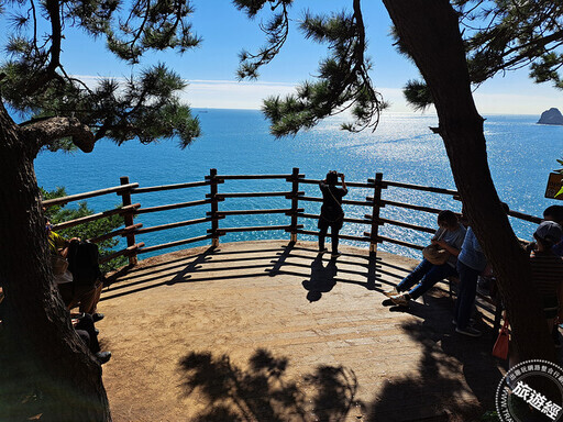 開箱韓國4500公里的 코리아둘레길 環韓健行步道 - 旅遊經