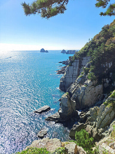 開箱韓國4500公里的 코리아둘레길 環韓健行步道 - 旅遊經