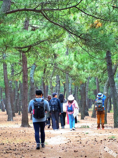 開箱韓國4500公里的 코리아둘레길 環韓健行步道 - 旅遊經