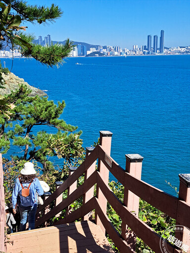 走「徑」韓國東海岸 用雙腳品味「海波朗路」해파랑길的故事 - 旅遊經