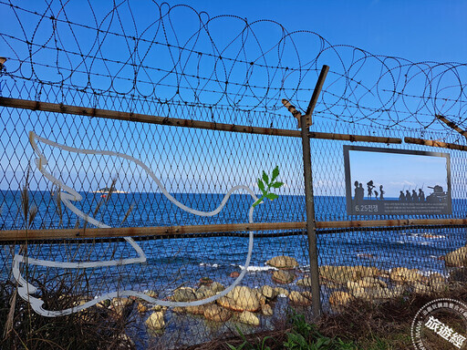 走「徑」韓國東海岸 揭開海波朗路的浪漫與深度 - 旅遊經