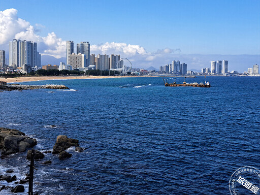 走「徑」韓國東海岸 揭開海波朗路的浪漫與深度 - 旅遊經