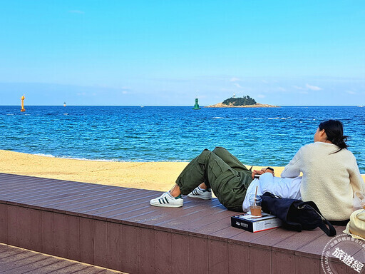 走「徑」韓國東海岸 揭開海波朗路的浪漫與深度 - 旅遊經