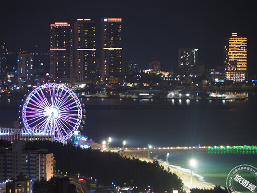 走「徑」韓國東海岸 揭開海波朗路的浪漫與深度 - 旅遊經