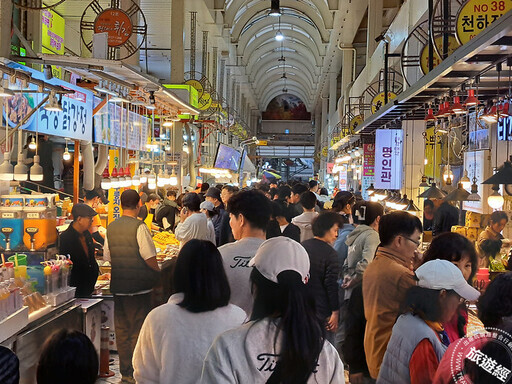 走「徑」韓國東海岸 揭開海波朗路的浪漫與深度 - 旅遊經