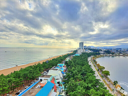 走「徑」韓國東海岸 揭開海波朗路的浪漫與深度 - 旅遊經