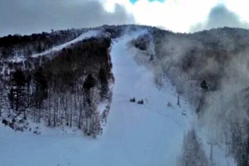 關東區最大的冰雪遊樂場 獵人山鹽原滑雪場 - 太陽網