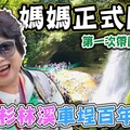 【冬遊杉林溪 車埕百年隧道 】菜媽媽正式開團 第一次帶團就上手 - 菜苔苔與菜生生