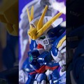 2024年最佳鋼彈模型！買不到的MGSD飛翼零式EW 飛翼鋼彈 WINGGUNDAM GUNDAMW - 密斯特喬