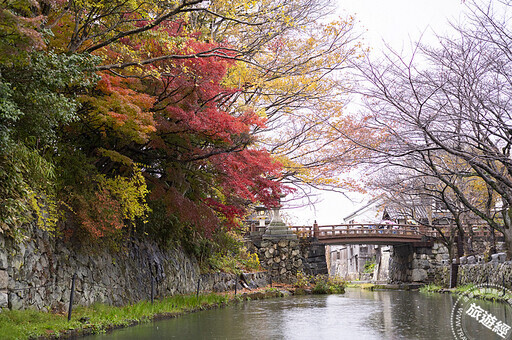 日本滋賀縣遊秘境 享獨特旅遊全攻略 - 旅遊經