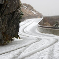 合歡山雪季將登場 交管及注意事項全都露 - 旅遊經