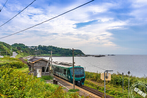 【鐵道遊】 蒐羅5個JR東日本秘境絕景車站 在台還可先來場舌尖鐵道遊 - 旅遊經