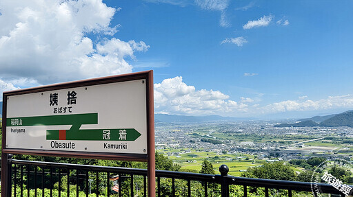 【鐵道遊】 蒐羅5個JR東日本秘境絕景車站 在台還可先來場舌尖鐵道遊 - 旅遊經