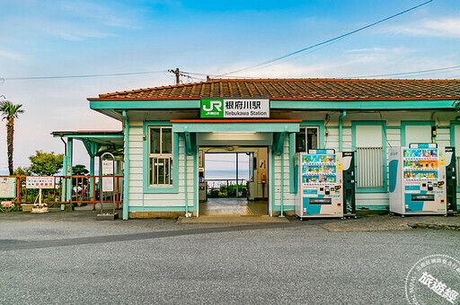 【鐵道遊】 蒐羅5個JR東日本秘境絕景車站 在台還可先來場舌尖鐵道遊 - 旅遊經