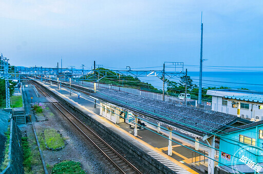 【鐵道遊】 蒐羅5個JR東日本秘境絕景車站 在台還可先來場舌尖鐵道遊 - 旅遊經