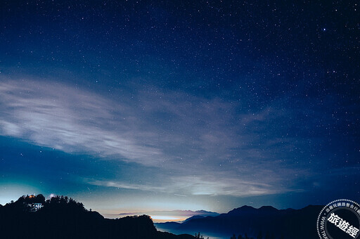 開春第一場流星雨_象限儀座極大化在「這一天」 阿里山賓館邀您來觀星 - 旅遊經