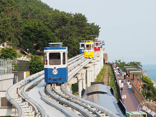 「燦星旅遊」支持學生出國體驗世界！ 推出＄12,500起5天及6天行程 - 旅遊經