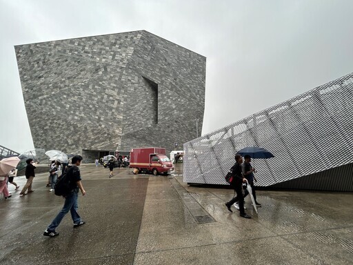 東京周邊埼玉之旅1-文青必訪角川武藏野博物館川越小江戶 - 太陽網