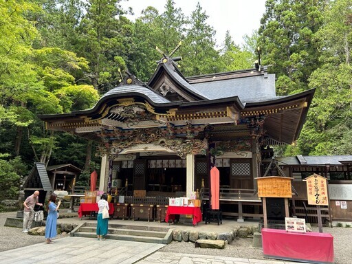 東京周邊埼玉之旅3-走進日劇「陸王」場景、探訪多樣人文風貌 - 太陽網