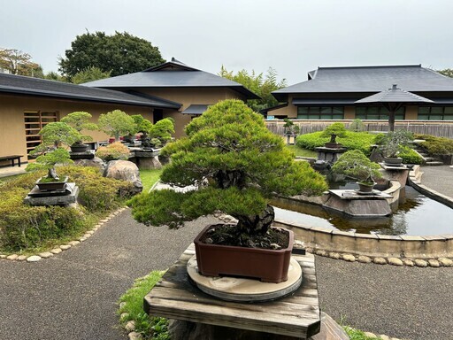 東京周邊埼玉之旅3-走進日劇「陸王」場景、探訪多樣人文風貌 - 太陽網