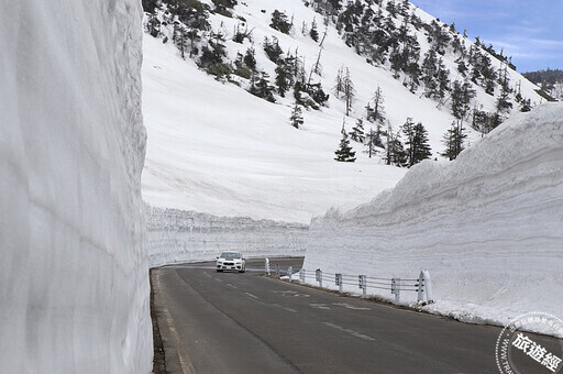 雪景+泡湯=冬季升級限定 推薦「五個日本雪景溫泉目的地」！ - 旅遊經