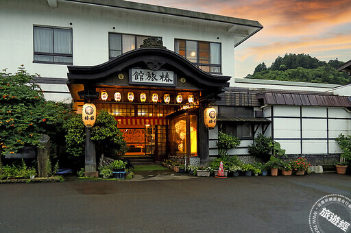 雪景+泡湯=冬季升級限定 推薦「五個日本雪景溫泉目的地」！ - 旅遊經