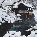 雪景+泡湯=冬季升級限定 推薦「五個日本雪景溫泉目的地」！ - 旅遊經