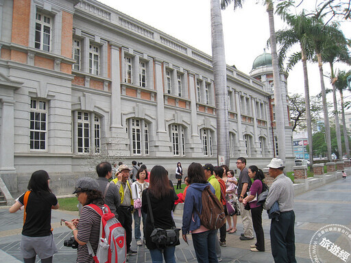 台南城市走春 12條特色路線免費導覽深度探索台南 - 旅遊經