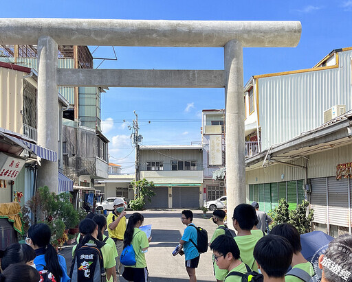 虎頭埤不僅坐擁八景 還「遊」秘境 新化神社參拜讓人穿越時空 - 旅遊經