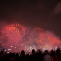 2024 香港跨年煙火維多利亞港 Hong Kong New Year Countdown Celebrations【Joe愛到處玩】 - Joe