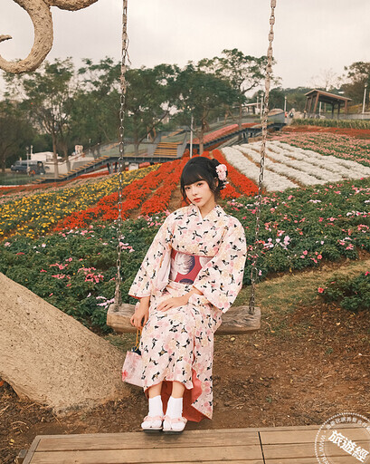 臺版富良野──三層崎花海「彩色浪花」美景再現，賞花規劃一次說！ - 旅遊經