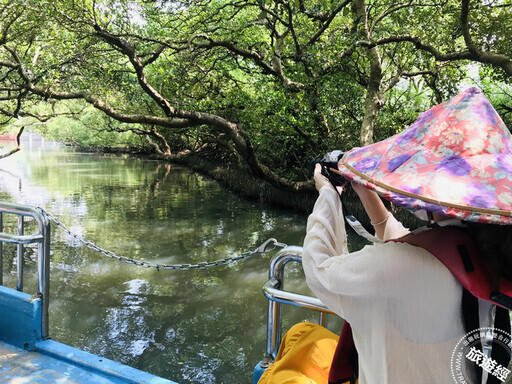 臺南新春樂 走春3路線推薦 - 旅遊經