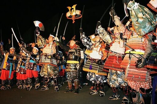 栃木縣2月精彩祭典 - 太陽網