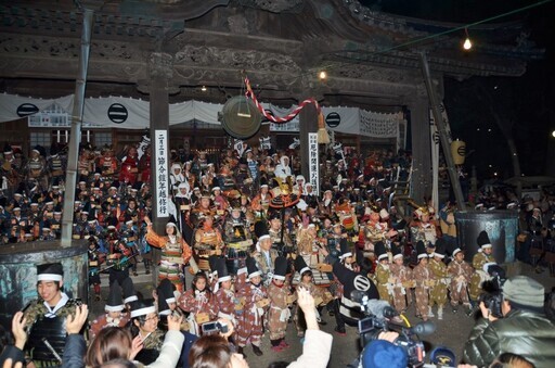 栃木縣2月精彩祭典 - 太陽網