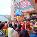 高知縣YOSAKOI夜來祭得獎舞團來台 於大葉高島屋演出 - 旅遊經