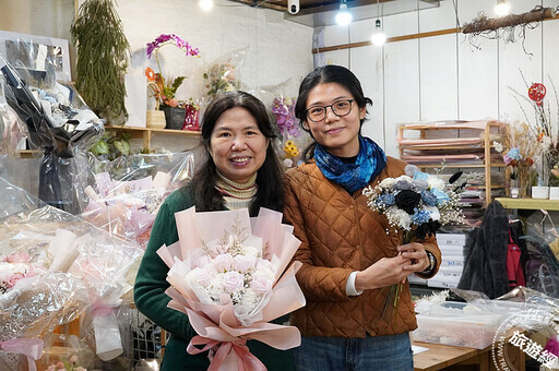 情人節送禮攻略 「花」心思、甜蜜巧克力、蛋糕都是儀式感，來營造甜蜜回憶！ - 旅遊經