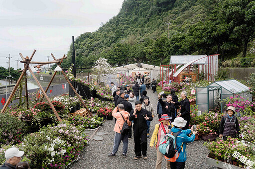 北台灣杜鵑花季 別錯過大安森林公園、萬里及金山三大秀場！ - 旅遊經