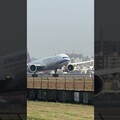 中華航空 B777-300ER Training China Airline B777-300ER Touch and Go RCKH CI1806 B18055 2025.02.17 - Joe