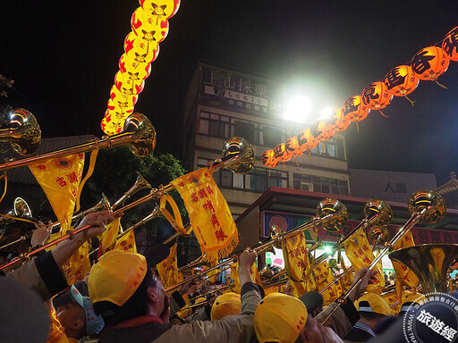 3月瘋媽祖！大甲媽繞境、粉紅超跑日期確定 雄獅、可樂等業者齊推「媽祖文化」體驗行程 - 旅遊經