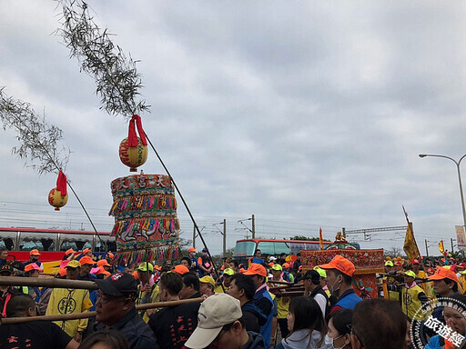 3月瘋媽祖！大甲媽繞境、粉紅超跑日期確定 雄獅、可樂等業者齊推「媽祖文化」體驗行程 - 旅遊經