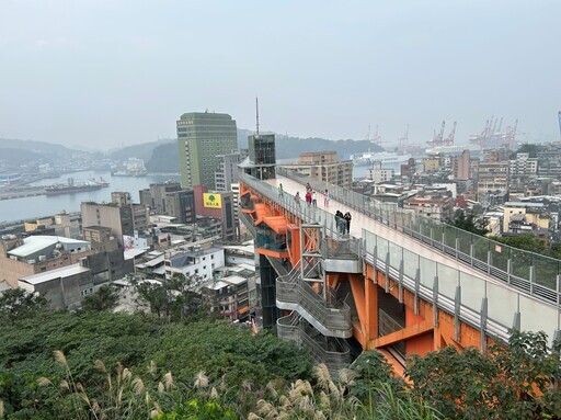 迎接國際郵輪旅客、打造旅遊友善環境 基隆觀光展新意 - 太陽網