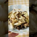 鹽昆布麻油拌白菜 日本男子的家庭料理 TASTY NOTE - TASTY NOTE