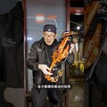 小孩子才選擇這些我全都要！！飆速拼戰台灣樂高樂高賽車車庫巡迴legotw_official - 密斯特喬