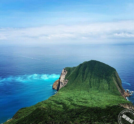 龜山島封島4個月後 3月起開放限額登島 賞鯨豚、賞螢生態旅遊「趣」！ - 旅遊經