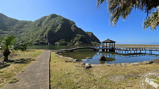 龜山島封島4個月後 3月起開放限額登島 賞鯨豚、賞螢生態旅遊「趣」！ - 旅遊經