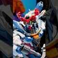 METAL ROBOT魂 GQuuuuuuX gundam bandai tamashii shorts short METALROBOT魂 喬老師 - 密斯特喬