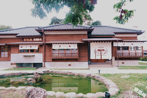 魚刺人雞蛋糕進駐台東-寶桑町屋 13款中這2款在地風味必吃 - 旅遊經