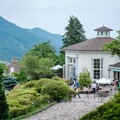 箱根強羅公園 日本最早的法式花園 - 太陽網