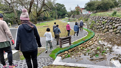 新北農村社區期間限定款 螢火蟲季浪漫登場 - 旅遊經